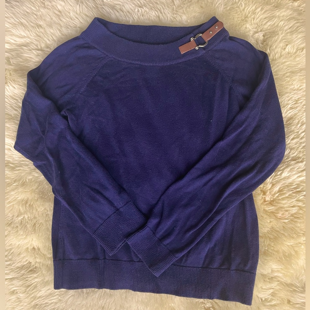 Ralph Lauren Sweater